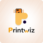 Printwiz-icoon