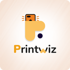 Printwiz ícone