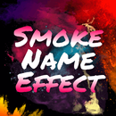 Smoke Name Effect Maker APK