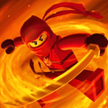 Ninjago Wallpaper
