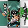 Rock Lee Wallpaper