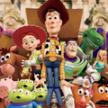 Toy Story Background