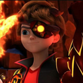 Zak Storm Wallpaper