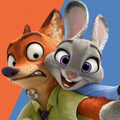 Zootopia Wallpaper