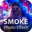 Smoke Photo Effect APK