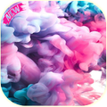 Smoke color Wallpapers HD