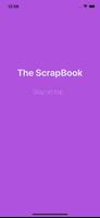 ScrapBook - Relationship histo Affiche