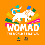 WOMAD NZ icon