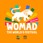 WOMAD NZ biểu tượng