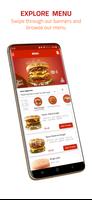 Smokin' Burger स्क्रीनशॉट 1