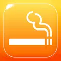 Smoking area information sharing map-kun