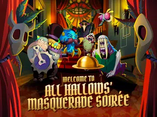 恐懼：戰略卡牌戰鬥 XAPK 下載