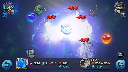 Скачать Phobies XAPK