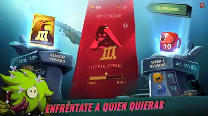 Descargar XAPK de Phobies