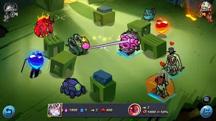 Descargar XAPK de Phobies