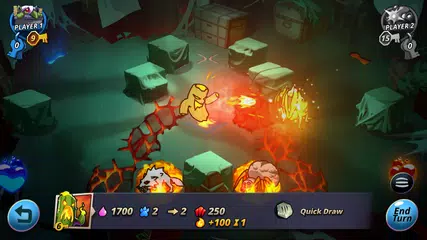 download Phobies: Battaglie tra Carte XAPK