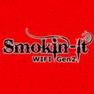 Smokin-It Wifi icon