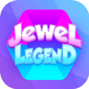 Jewels Legend 2020 APK