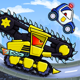 Car Eats Car 3: Хищные Машины APK