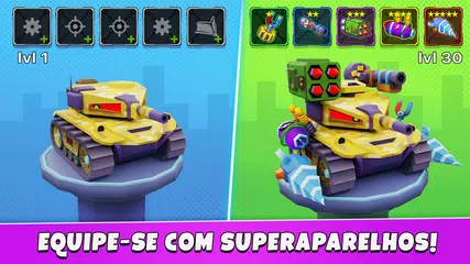 Baixar Car Eats Car 5 - Battle Arena XAPK