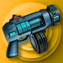 Guns vs Magic - Roguelite RPG APK