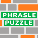 Phrasle Puzzle - Word Game APK