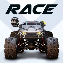 Baixar RACE: Rocket Arena Car Extreme XAPK
