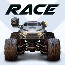 APK RACE: Rocket Arena Car Extreme