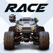 ”RACE: Rocket Arena Car Extreme