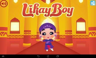 Likay Boy पोस्टर