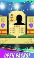 Pack Opener for FUT 21 Cartaz