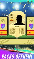 Pack Opener for FUT 21 by SMOQ Plakat