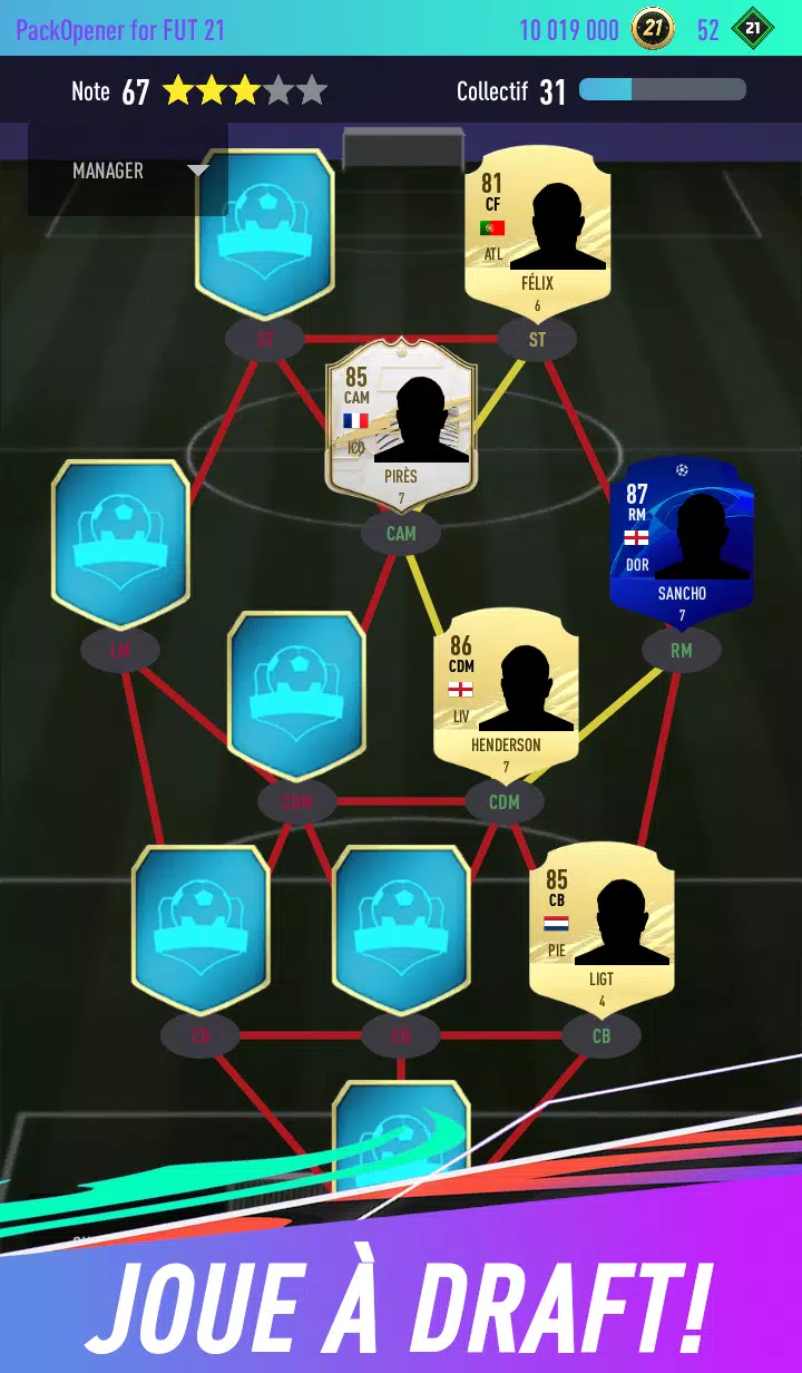 Pack Opener for FUT 21 Apk Download for Android- Latest version 5.35-  com.smoqgames.packopen21