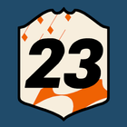 Smoq Games 23 иконка