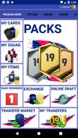 Pack Opener for FUT 19 截图 1