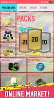 Pack Opener for FUT 20 by SMOQ 스크린샷 1