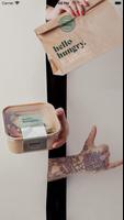 Inbox Meal 포스터