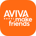 AVIVA icon