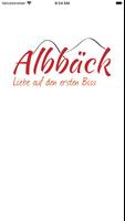 Albbäck постер