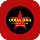 Cuba Bar أيقونة