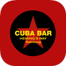 Cuba Bar aplikacja