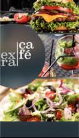 Café Extra پوسٹر