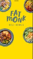 Fat Monk poster