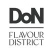 ”Flavour District