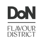 Flavour District ไอคอน
