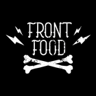 Front Food ícone