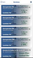 Gastroszene Ekran Görüntüsü 1