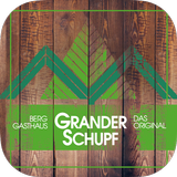 Grander Schupf ícone