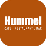 Cafe Hummel أيقونة