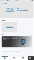AVL Meals&More স্ক্রিনশট 1